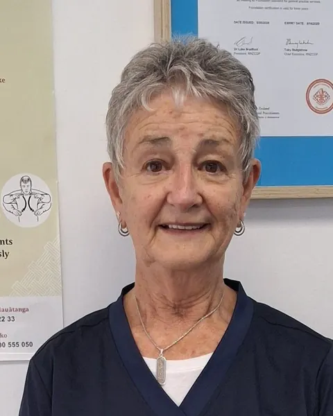 Karen Adams, Registered Nurse