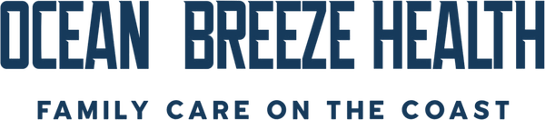 Ocean Breeze Health, family care on the coast