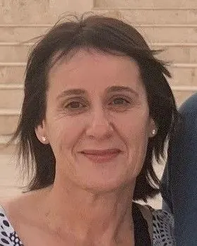 Pip Harpur, Nurse Practitioner and clinical lead