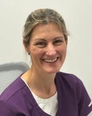 Tulise Victor, Registered Nurse Prescriber